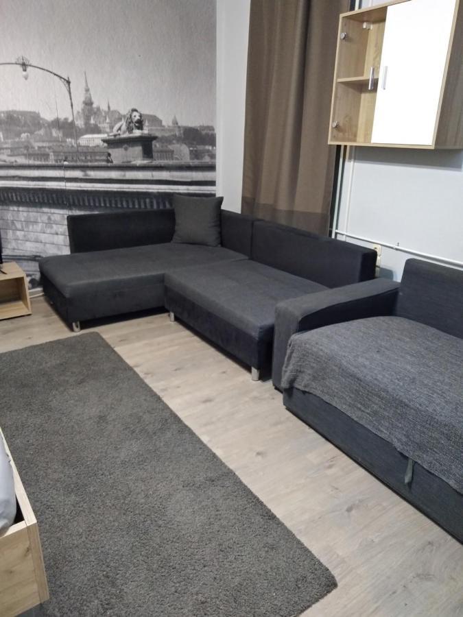 Two-Floor Comfort Apartment Budapest Kültér fotó
