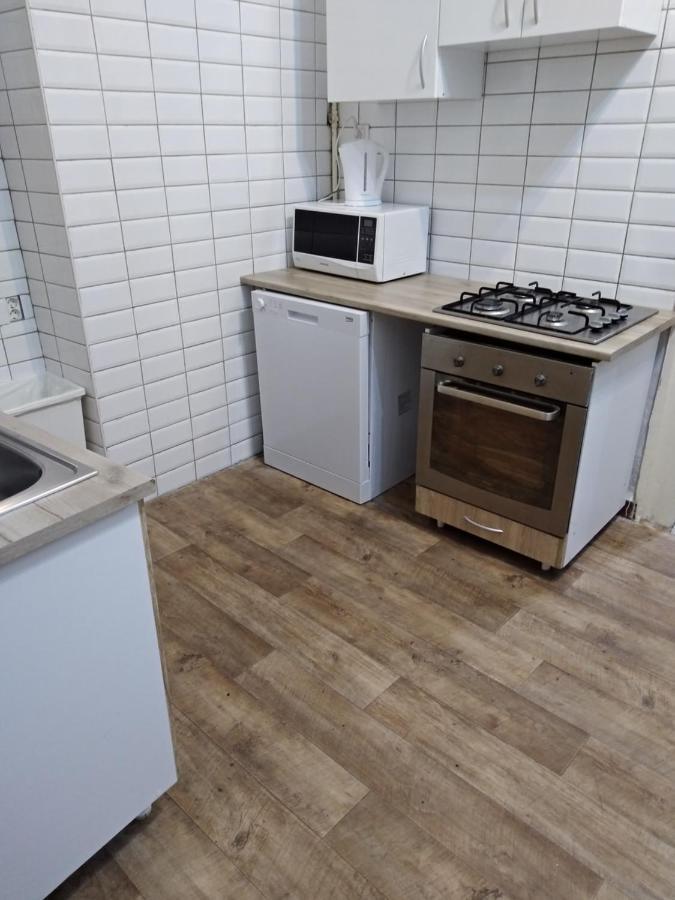 Two-Floor Comfort Apartment Budapest Kültér fotó
